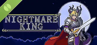 NightMare King Demo PC Mod Menu, Trainers and Cheats
