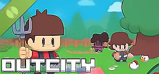 Outcity Demo PC Mod Menu, Trainers and Cheats