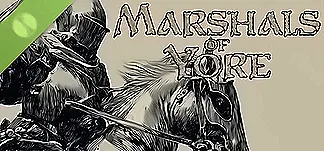 Marshals of Yore Demo PC Mod Menu, Trainers and Cheats