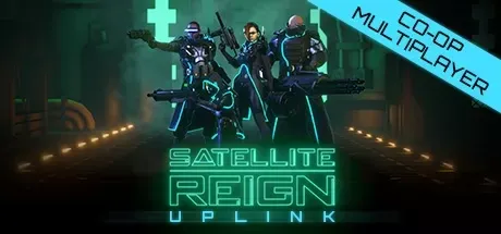 Satellite Reign PC Mod Menu, Trainers and Cheats