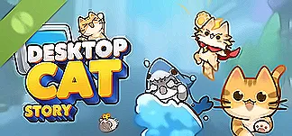 DeskTop Cat Story Demo PC Mod Menu, Trainers and Cheats