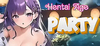 Hentai Age Party PC Mod Menu, Trainers and Cheats