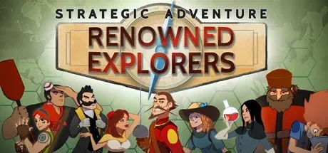Renowned Explorers - International Society PC Mod Menu, Trainers and Cheats