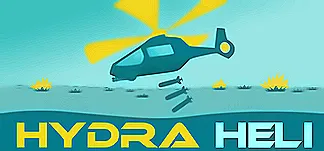Hydra Heli PC Mod Menu, Trainers and Cheats