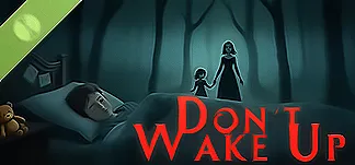 Don't Wake Up Demo PC Mod Menu, Trainers and Cheats
