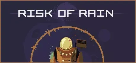 Risk of Rain PC Mod Menu, Trainers and Cheats