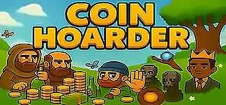 Coin Hoarder PC Mod Menu, Trainers and Cheats