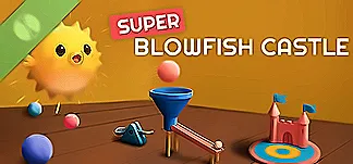 Super Blowfish Castle Demo PC Mod Menu, Trainers and Cheats