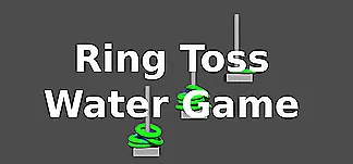 Ring Toss Water Game PC Mod Menu, Trainers and Cheats