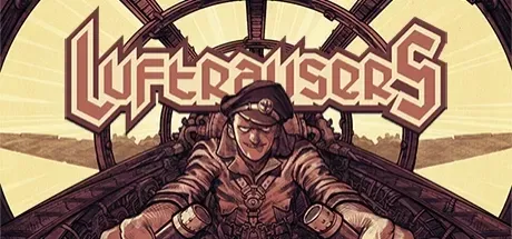 Luftrausers PC Mod Menu, Trainers and Cheats