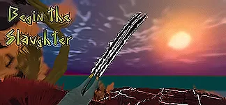 Begin the Slaughter PC Mod Menu, Trainers and Cheats