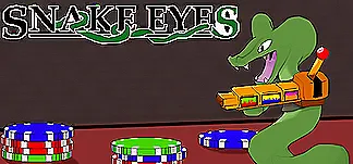Snake Eyes PC Mod Menu, Trainers and Cheats