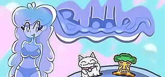 Bubbler PC Mod Menu, Trainers and Cheats
