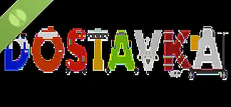 DOSTAVKA Demo PC Mod Menu, Trainers and Cheats