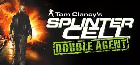Tom Clancy's Splinter Cell Double Agent PC Mod Menu, Trainers and Cheats