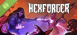 Hexforger Demo PC Mod Menu, Trainers and Cheats
