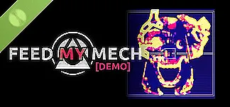 FEED MY MECH Demo PC Mod Menu, Trainers and Cheats