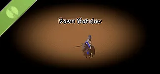 Dawn watcher Demo PC Mod Menu, Trainers and Cheats