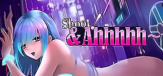 Shoot! & Ahhhhh~ PC Mod Menu, Trainers and Cheats