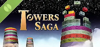 Towers Saga Demo PC Mod Menu, Trainers and Cheats