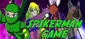 SpikerMan Game PC Mod Menu, Trainers and Cheats