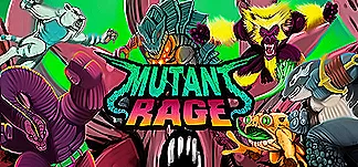 Mutant Rage PC Mod Menu, Trainers and Cheats
