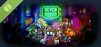 Seven Squad Demo PC Mod Menu, Trainers and Cheats