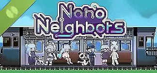 Nano Neighbors Demo PC Mod Menu, Trainers and Cheats
