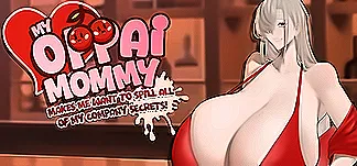 My Oppai Mommy Makes Me Want To Spill All Of My Company Secrets PC Mod Menu, Trainers and Cheats