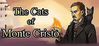The Cats of Monte Cristo PC Mod Menu, Trainers and Cheats