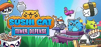 Sushi Cat Tower Defense PC Mod Menu, Trainers and Cheats