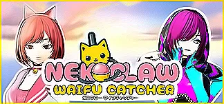 NekoClaw: Waifu Catcher PC Mod Menu, Trainers and Cheats