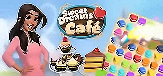 Sweet Dreams Cafe PC Mod Menu, Trainers and Cheats