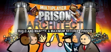 Prison Architect PC Mod Menu, Trainers and Cheats