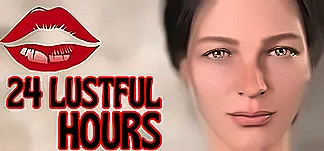 24 Lustful Hours PC Mod Menu, Trainers and Cheats