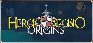 Heroic Aegisio: Origins PC Mod Menu, Trainers and Cheats
