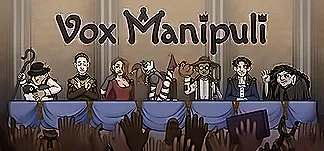 Vox Manipuli PC Mod Menu, Trainers and Cheats