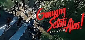Ganyang Setan Alas: The Game PC Mod Menu, Trainers and Cheats