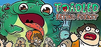 Toadled: Eating Frenzy PC Mod Menu, Trainers and Cheats