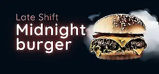 Late Shift - Midnight Burger PC Mod Menu, Trainers and Cheats