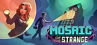Mosaic of the Strange PC Mod Menu, Trainers and Cheats