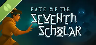 Fate of the Seventh Scholar Demo PC Mod Menu, Trainers and Cheats