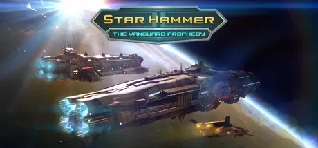 Star Hammer - The Vanguard Prophecy PC Mod Menu, Trainers and Cheats