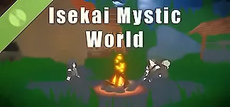 Isekai Mystic World Demo PC Mod Menu, Trainers and Cheats