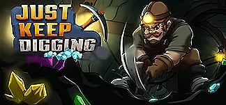 Just Keep Digging PC Mod Menu, Trainers and Cheats