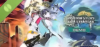 Digimon Story Time Stranger PC Mod Menu, Trainers and Cheats