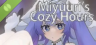 Miyuuri's Cozy Hours Demo PC Mod Menu, Trainers and Cheats