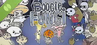 Boogie Fungi Demo PC Mod Menu, Trainers and Cheats