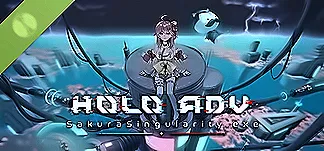 Holo ADV: SakuraSingularity.exe Demo PC Mod Menu, Trainers and Cheats