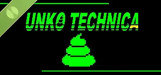 UNKO TECHNICA Demo PC Mod Menu, Trainers and Cheats